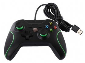 xbox one liquid metal controller driver didn