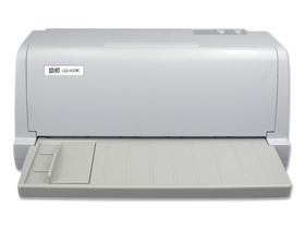 中盈盈橙 LQ-610K打印机驱动
