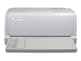 中盈 NX-1000打印机驱动