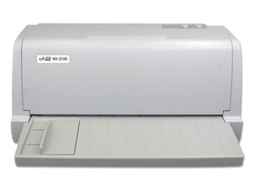中盈 NX-210K打印机驱动