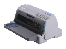 中盈 NX-3000打印机驱动