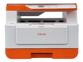 宜联Elean VLM2601b打印机驱动