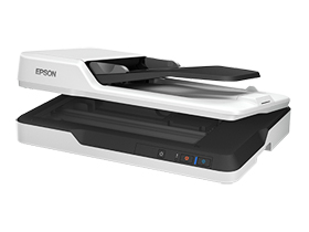 Epson DS-1610扫描仪驱动