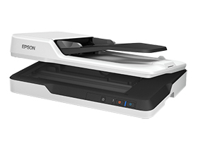 Epson DS-1630扫描仪驱动