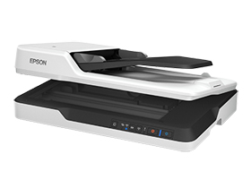 Epson DS-1660W扫描仪驱动