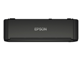 Epson DS-310扫描仪驱动