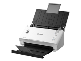 Epson DS-410扫描仪驱动