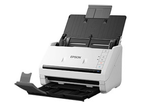 Epson DS-530扫描仪驱动