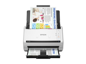 Epson DS-530II扫描仪驱动