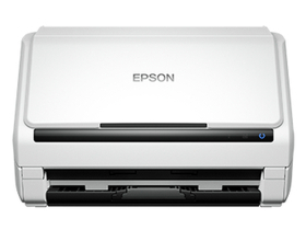 Epson DS-535扫描仪驱动