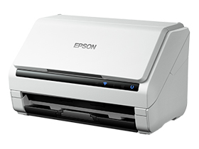 Epson DS-570W扫描仪驱动