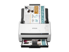 Epson DS-570WII扫描仪驱动