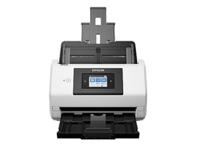 Epson DS-780N扫描仪驱动