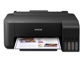 Epson L1110打印机驱动