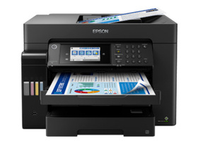 Epson L15160打印机驱动