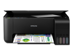 Epson L3109打印机驱动