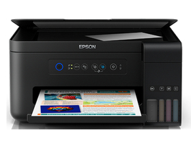 Epson L4151打印机驱动