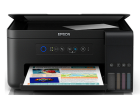 Epson L4153打印机驱动