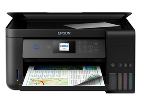 Epson L4169打印机驱动
