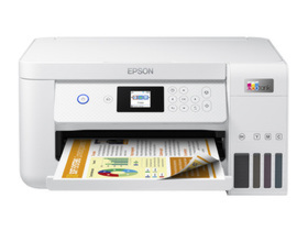 Epson L4266打印机驱动
