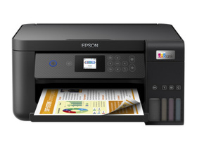 Epson L4268打印机驱动