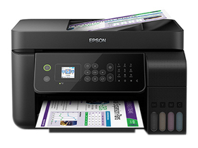 Epson L5190打印机驱动