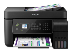 Epson L5198打印机驱动