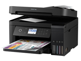 Epson L6170打印机驱动