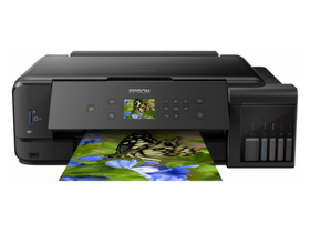 Epson L7188打印机驱动