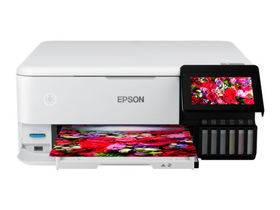 Epson L8160打印机驱动