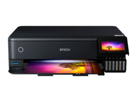 Epson L8180打印机驱动