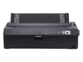 Epson LQ-136KWII打印机驱动