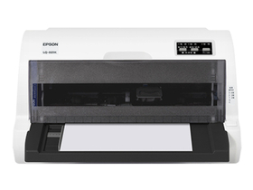Epson LQ-601K打印机驱动