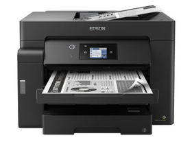 Epson M15140打印机驱动