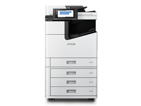 Epson WF-C17590c打印机驱动