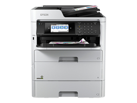 Epson WF-C579Ra打印机驱动