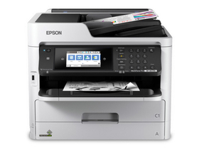 Epson WF-M5799打印机驱动