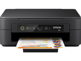 Epson XP-2100打印机驱动