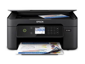 Epson XP-4100打印机驱动