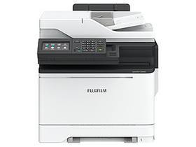 富士胶片 ApeosPort C3830SD打印机驱动