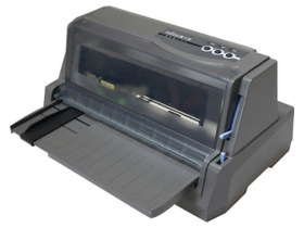 富士通 DPK1581K打印机驱动