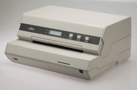 富士通 DPK6090打印机驱动