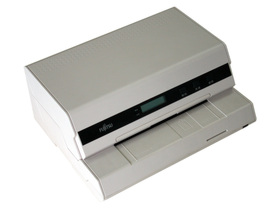 富士通 DPK6190H打印机驱动