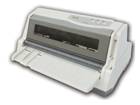 富士通 DPK750ES打印机驱动
