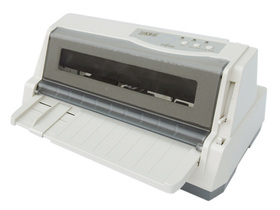 富士通 DPK860E打印机驱动