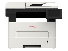 长城 GBM-B301X打印机驱动