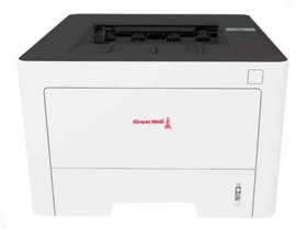 长城 GXP-MC5-E打印机驱动