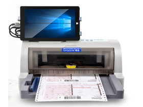 格志 TH680打印机驱动
