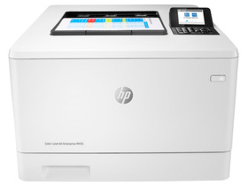 HP Color LaserJet M455dn打印机驱动