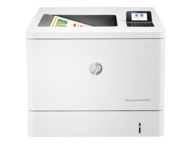 HP Color LaserJet M554dn打印机驱动